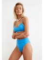 Ženski bikini donji dio Trendyol High Waist