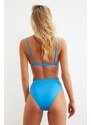Ženski bikini donji dio Trendyol High Waist