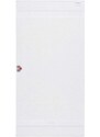 Mali pamučni ručnik Lacoste 55 x 100 cm