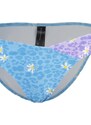 Trendyol cvjetni uzorak boja blok bikini donji dio
