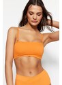 Bikini gornji dio Trendyol Textured