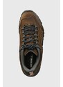 Cipele Merrell Intercept za muškarce, boja: smeđa