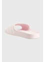 Natikače adidas za žene, boja: ružičasta