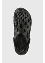 Sandale Merrell Hydro Moc za muškarce, boja: crna