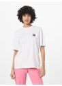 HUGO Majica 'Dashire' crna / bijela