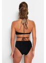 Ženski kupaći kostim - donji dio Trendyol High Waist