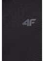 Sportski prsluk 4F boja: crna, za prijelazno razdoblje