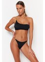 Bikini donji dio Trendyol Chain detailed