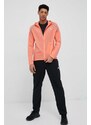 Jakna za trčanje adidas Performance Marathon boja: narančasta, za prijelazno razdoblje