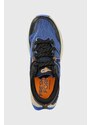 Tenisice za trčanje New Balance Fresh Foam X Hierro v7 boja: tamno plava, MTHIERO7-RO7
