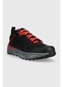 Cipele Columbia Outdry FACET 75 OD za muškarce, boja: crna, 2027091