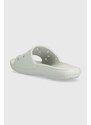 Natikače Crocs Classic Slide boja: siva, 206121.1FT-1FT 206121
