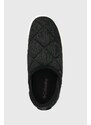 Kućne papuče Columbia Lazy Bend Refresh boja: crna