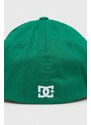 Kapa DC boja: zelena, glatka