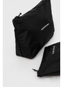 Kozmetička torbica Peak Performance 2-pack boja: crna