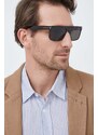 Sunčane naočale Tom Ford za muškarce, boja: smeđa