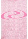 Pulover s dodatkom kašmira Résumé boja: ružičasta