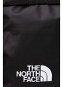 Torba The North Face boja: crna, NF0A81BMKY41