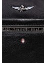 Torbica Aeronautica Militare boja: crna
