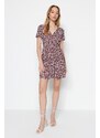 Ženska haljina Trendyol