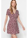 Ženska haljina Trendyol