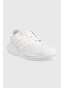 Tenisice za trčanje adidas Performance Runfalcon 3.0 boja: bijela