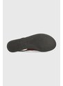 Kožne sandale Vagabond Shoemakers TIA 2.0 za žene, boja: smeđa, 5531.001.27