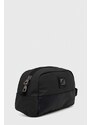Kozmetička torbica Pepe Jeans boja: crna