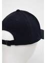 Kapa sa šiltom 4F boja: tamno plava, s aplikacijom