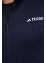 Sportska dukserica adidas TERREX Multi boja: tamno plava, glatka