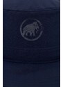 Šešir Mammut Runbold boja: tamno plava