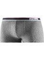 s.Oliver Bokserice siva / menta / crna / bijela