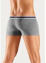 s.Oliver Bokserice siva / menta / crna / bijela