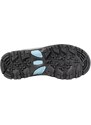 Kilimanjaro Ženske planinarske cipele OPAL II WP Siv