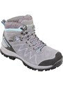 Kilimanjaro Ženske planinarske cipele OPAL II WP Siv