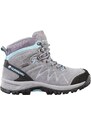 Kilimanjaro Ženske planinarske cipele OPAL II WP Siv