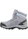 Kilimanjaro Ženske planinarske cipele OPAL II WP Siv