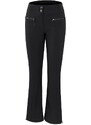 Benger Ženske skijaške hlače Vail Crna
