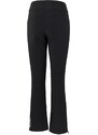 Benger Ženske skijaške hlače Vail Crna