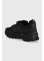 Cipele adidas TERREX Terrex AX4 boja: crna, HP7388-black