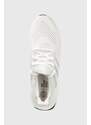 Cipele adidas Originals Ultraboost 1.0 boja: bijela, HQ4202-FTWWHT