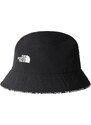THE NORTH FACE Šešir 'Cypress' crna / bijela