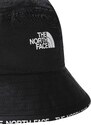 THE NORTH FACE Šešir 'Cypress' crna / bijela