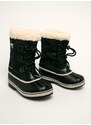 Sorel Dječje cipele za snijeg Yoot Pac Nylon