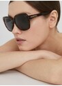 Sunčane naočale MICHAEL Michael Kors za žene, boja: smeđa