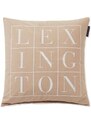 Lexington pamučna jastučnica 50 x 50