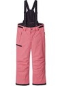 Dječje hlače Reima boja: ružičasta