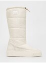 Čizme za snijeg Gant Snowmont za žene, boja: bijela
