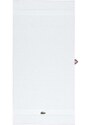 Pamučni ručnik Lacoste 70 x 140 cm