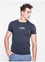 Majica kratkih rukava Emporio Armani Underwear za muškarce, s tiskom